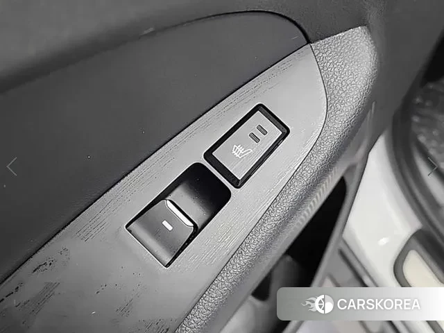 Hyundai All New Tucson 2018 Белый из Кореи, фото 6