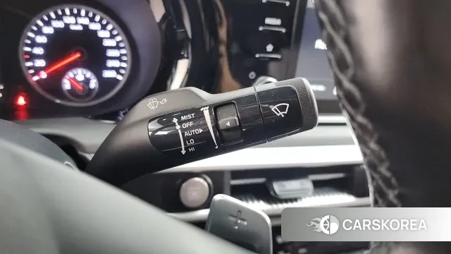 Kia K5 3rd generation 2021 Белый из Кореи, фото 6