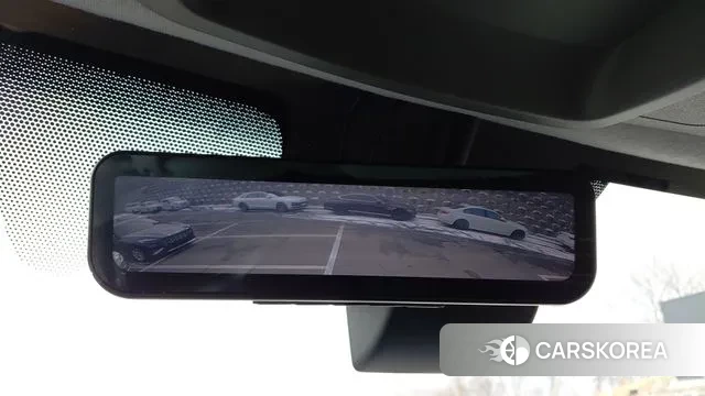 Renault Korea (Samsung) Master 2024 Белый из Кореи, фото 6