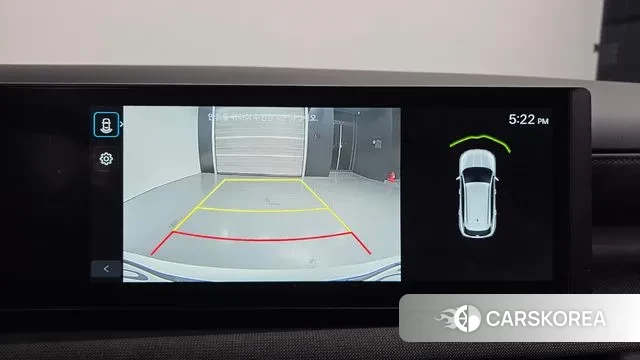 Hyundai The New Tucson (NX4) 2025 Белый из Кореи, фото 6