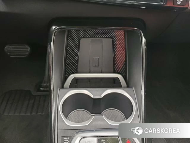 BMW X1 2024 Белый из Китая, фото 6