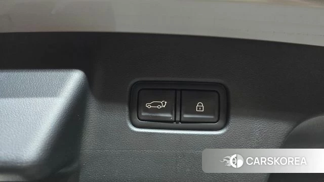 Hyundai Palisade (LX3) 2025 Серебристо-серый из Кореи, фото 6