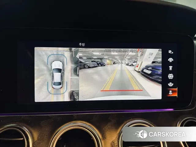 Mercedes-Benz E-Class W213 2023 Белый из Кореи, фото 6