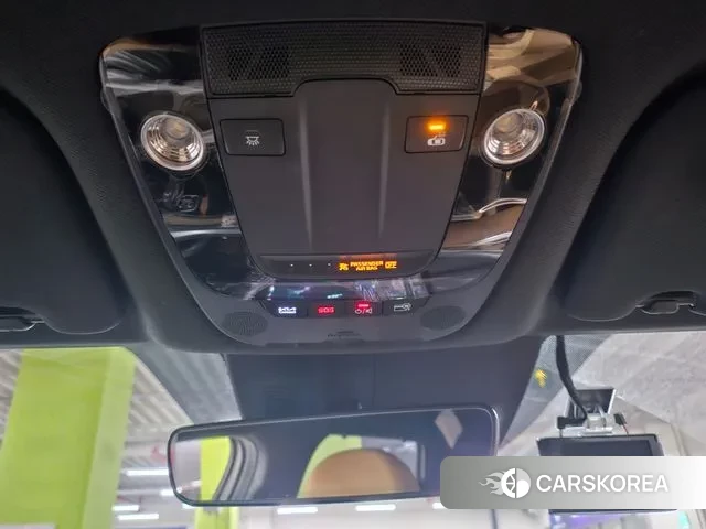 Kia Sorento 4th Generation 2021 Белый из Кореи, фото 6