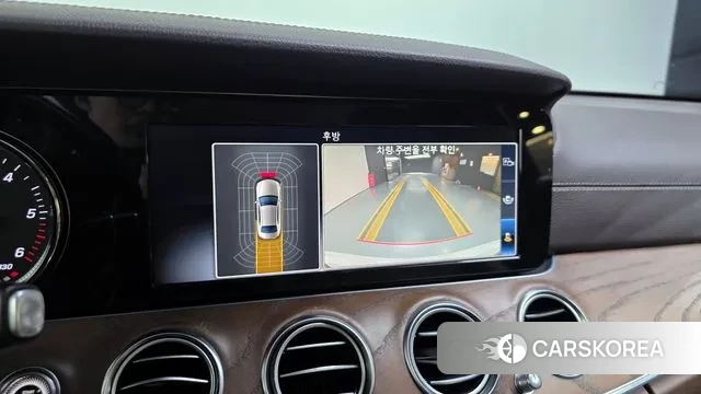 Mercedes-Benz E-Class W213 2019 Белый из Кореи, фото 6