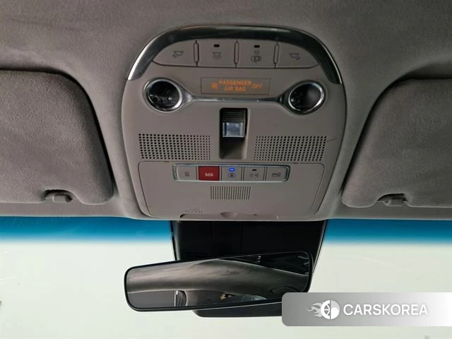Hyundai The New Grandeur IG 2022 Черный из Кореи, фото 6