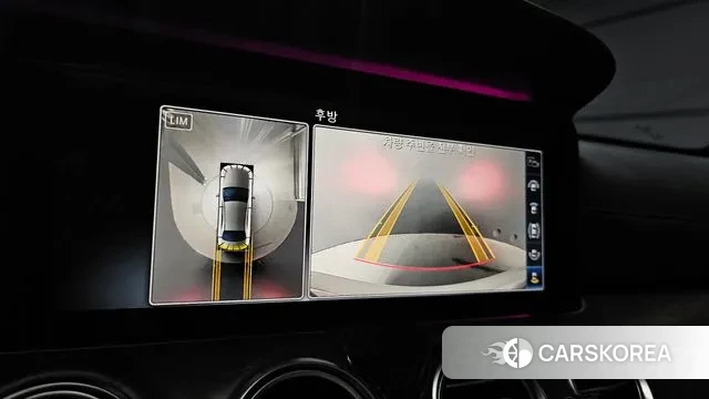 Mercedes-Benz E-Class W213 2020 Белый из Кореи, фото 6