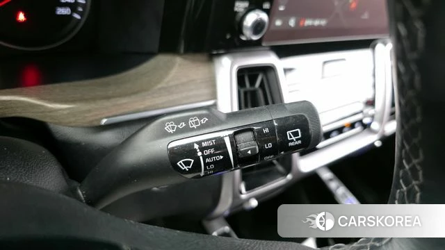 Kia Sorento 4th Generation 2021 Черный из Кореи, фото 6