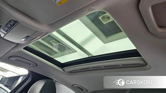 Mercedes-Benz E-Class W213 2018 Черный из Кореи, фото 6