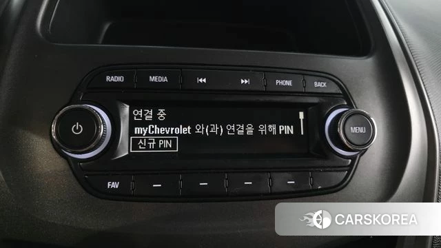 Chevrolet (GM Daewoo) The New Spark 2020 Белый из Кореи, фото 6