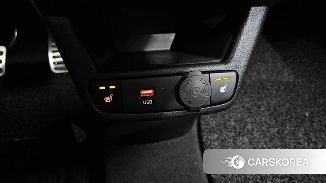 Kia The New Ray 2021 Серый из Кореи, фото 6