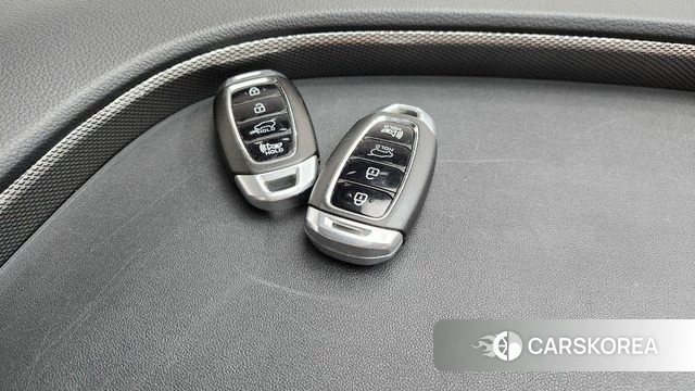 Hyundai Santa Fe TM 2019 Белый из Кореи, фото 6