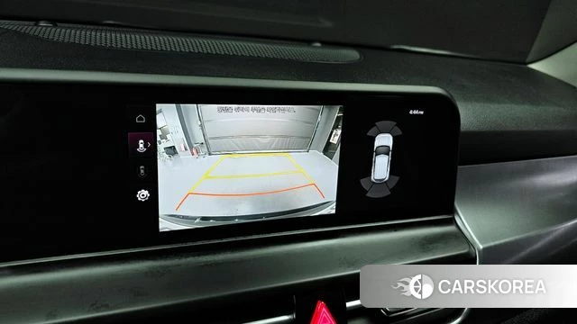 Kia The New Seltos 2022 Черный из Кореи, фото 6