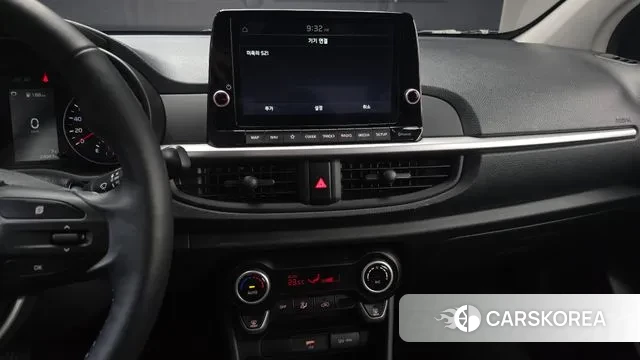 Kia Morning Urban (JA) 2022 Белый из Кореи, фото 6