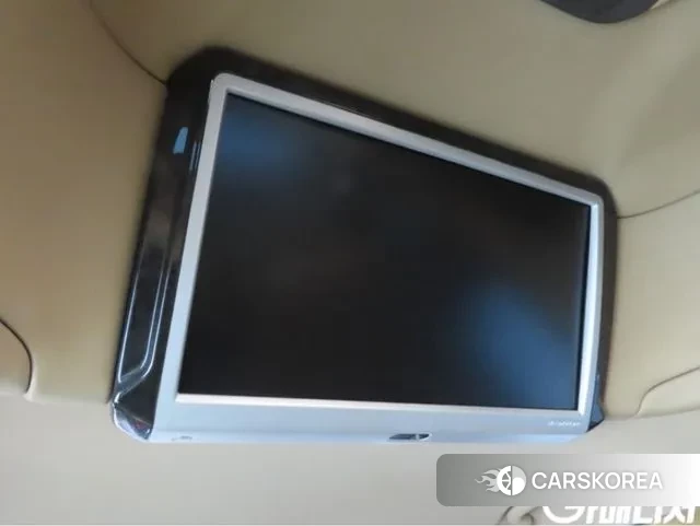 Kia The New Carnival 2019 Черный из Кореи, фото 6