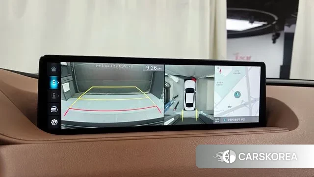 Genesis G80 (RG3) 2022 Серый из Кореи, фото 6