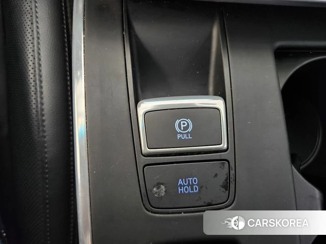 Hyundai The New Grandeur IG 2021 Белый из Кореи, фото 6