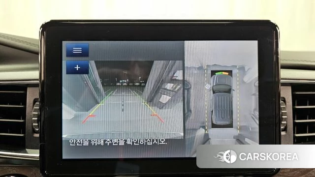 Ford Explorer 6th Generation 2021 Белый из Кореи, фото 6