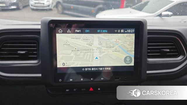 Renault Korea (Samsung) Master 2024 Белый из Кореи, фото 6