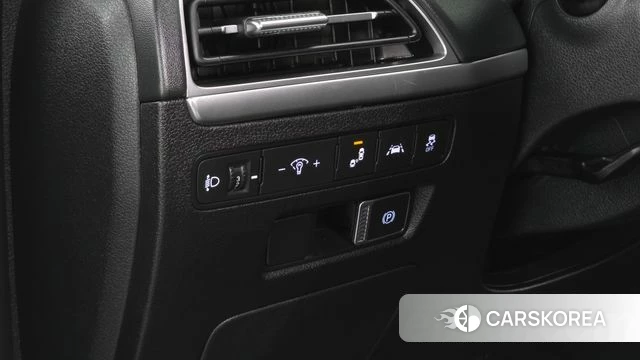 Hyundai Palisade 2021 Черный из Кореи, фото 6