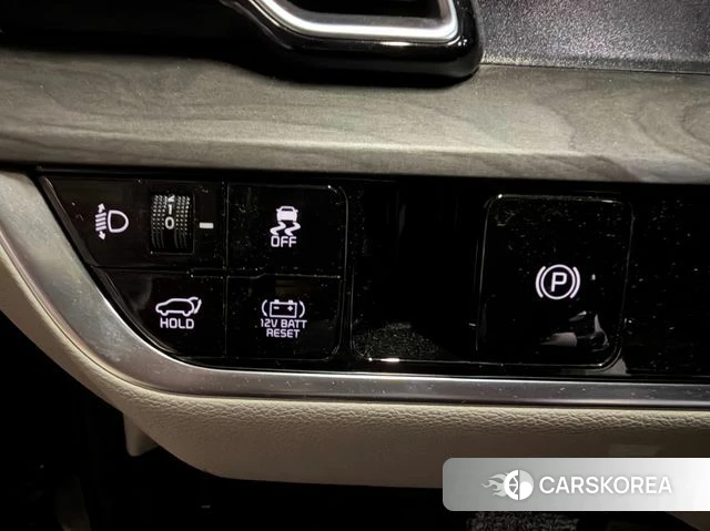 Kia Sportage 5th Generation Hybrid 2022 Серый из Кореи, фото 6