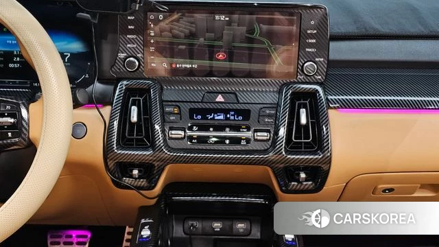 Kia Sorento 4th Generation 2020 Белый из Кореи, фото 6