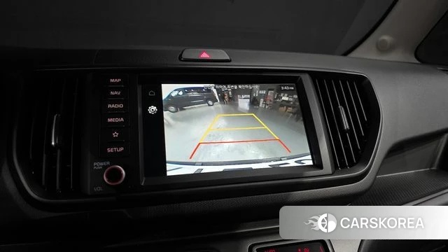 Kia The New Kia Ray 2024 Жемчужный цвет из Кореи, фото 6