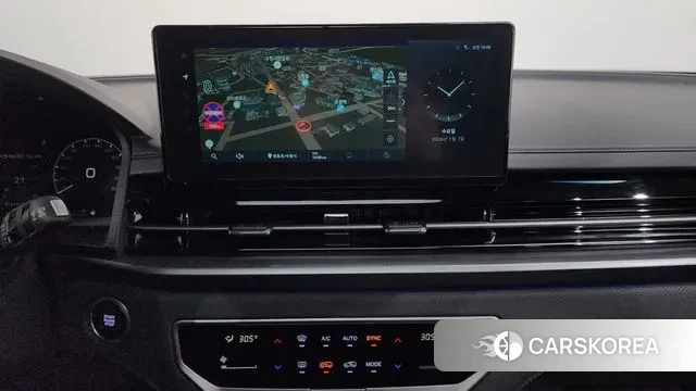 Ssangyong The New Rexton Sport 2024 Жемчужный цвет из Кореи, фото 6