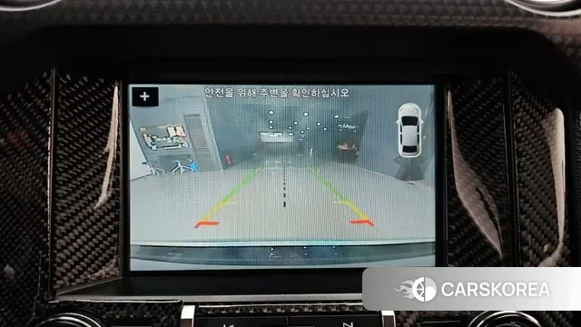 Ford Mustang 2018 Серебристо-серый из Кореи, фото 6