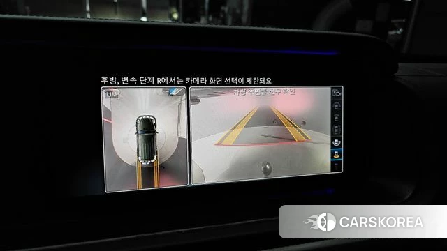 Mercedes-Benz G-Class W463b 2023 Темно-зеленый из Кореи, фото 6