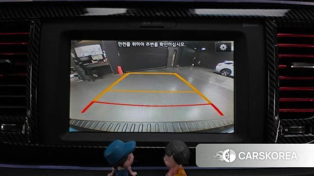 Kia All New Carnival 2018 Черный из Кореи, фото 6