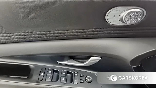 Hyundai Avante (CN7) 2021 Белый из Кореи, фото 6