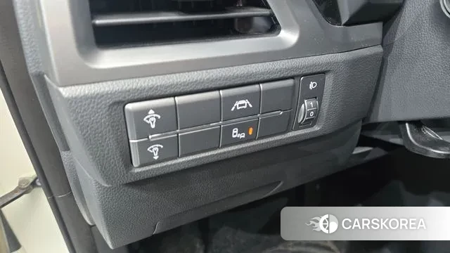 Ssangyong Beautiful Korando 2019 Белый из Кореи, фото 6