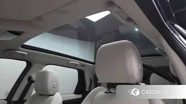 Land Rover Discovery Sports 2nd Generation 2025 Серый из Кореи, фото 6