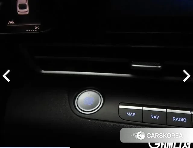 Hyundai Avante (CN7) 2020 Красный из Кореи, фото 6