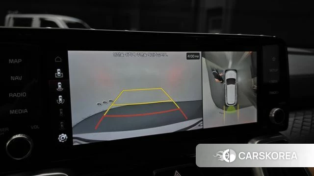 Kia Sorento 4th Generation 2020 Белый из Кореи, фото 6
