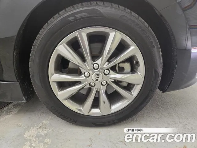 Kia The New Carnival 2020 Черный из Кореи, фото 6