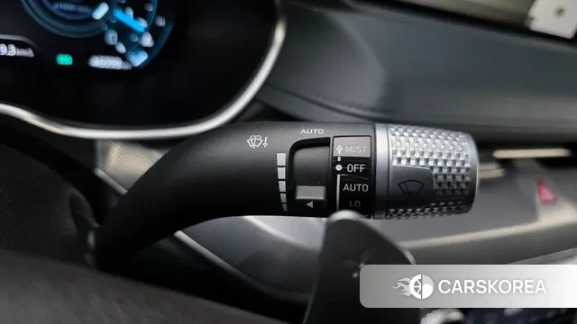 Genesis G80 (RG3) 2020 Черный из Кореи, фото 6