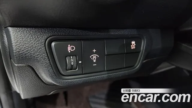 Kia The New K3 2nd generation id 2337195 из Кореи 6