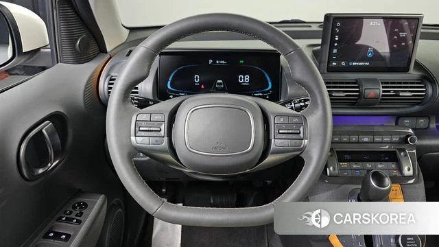 Hyundai Casper 2022 Жемчужный цвет из Кореи, фото 6