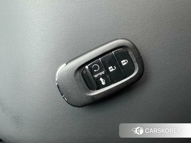 Honda Accord 2025 Синий из Китая, фото 6