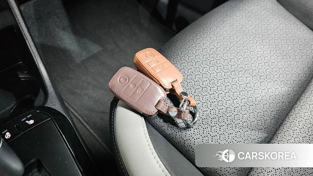 Kia Morning Urban (JA) 2023 Жемчужный цвет из Кореи, фото 6