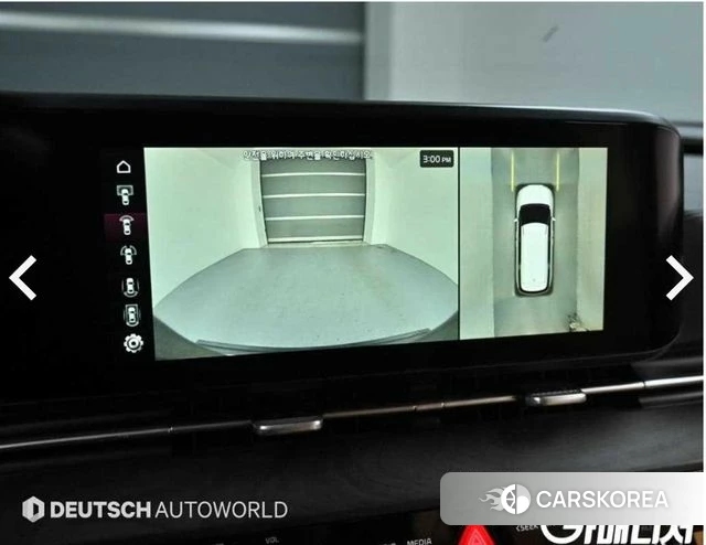 Kia Carnival 4th generation 2021 Белый из Кореи, фото 6