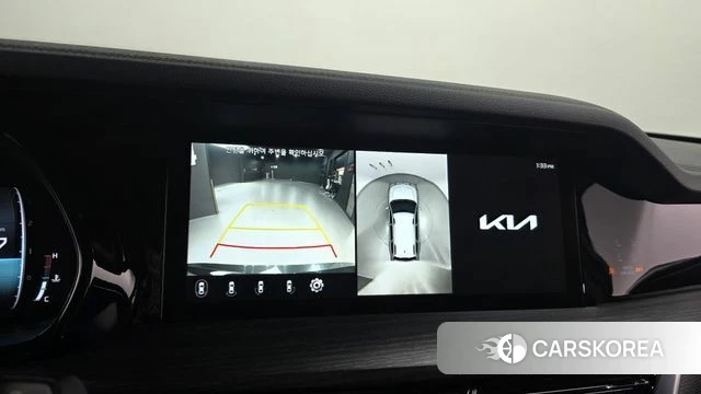 Kia Mohave Master 2022 Черный из Кореи, фото 6
