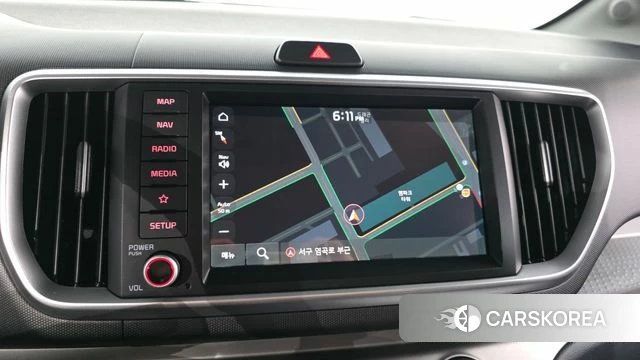 Kia The New Ray 2020 Жемчужный цвет из Кореи, фото 6