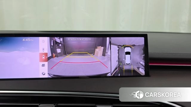 Genesis GV70 2024 Белый из Кореи, фото 6