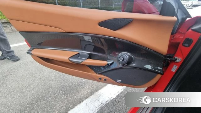 Ferrari 488 Spider 2018 Красный из Кореи, фото 6