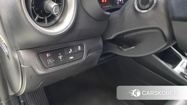 Kia Come New K3 2021 Белый из Кореи, фото 6