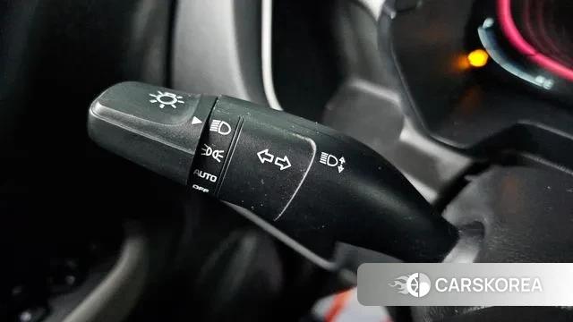 Kia The New Kia Ray 2022 Белый из Кореи, фото 6