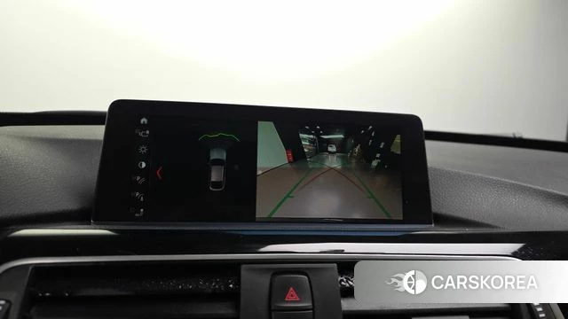 BMW 3 Series GT (F34) 2019 Серый из Кореи, фото 6